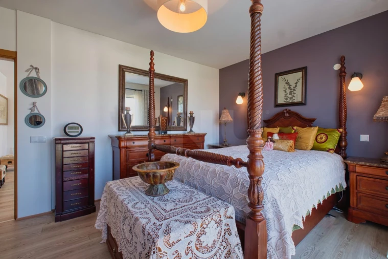 Moradia T4 para Venda em Alfeizerão Foto 21