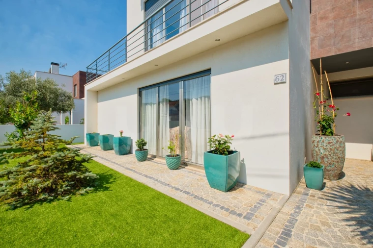 Moradia T4 para Venda em Alfeizerão Foto 28