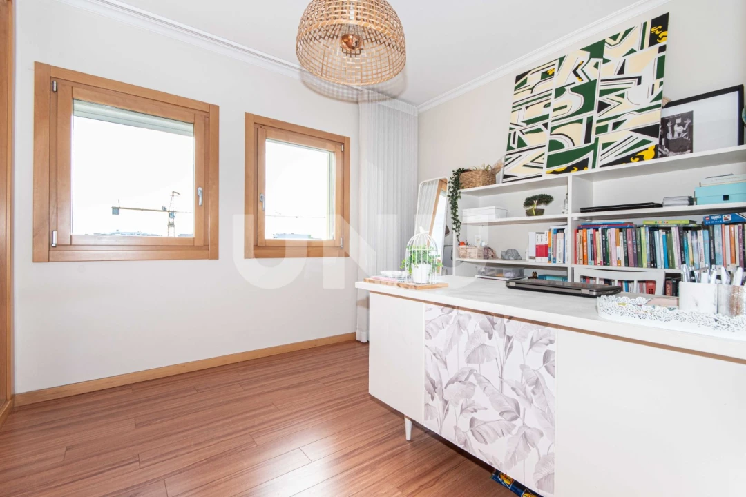 Apartamento T4 para Venda em Camarate, Unhos e Apelação Foto 20