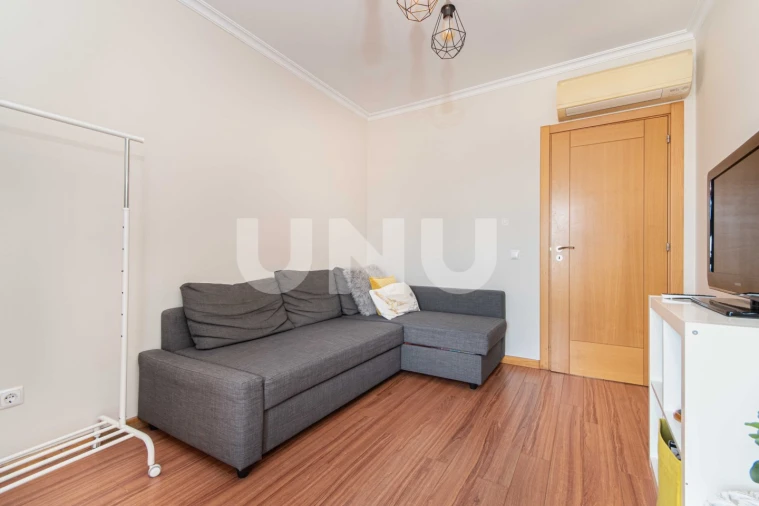 Apartamento T4 para Venda em Camarate, Unhos e Apelação Foto 23