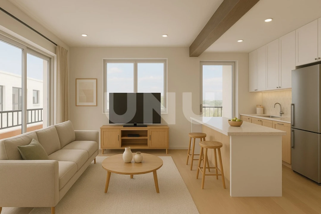 Apartamento T3 para Venda em Ovar, São João, Arada e São Vicente de Pereira Jusã Foto 4