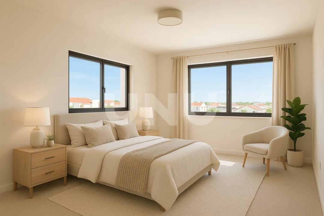 Apartamento T3 para Venda em Ovar, São João, Arada e São Vicente de Pereira Jusã Foto 7