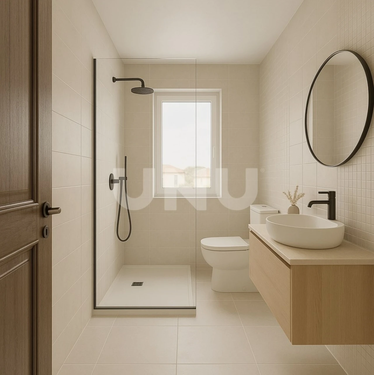 Apartamento T3 para Venda em Ovar, São João, Arada e São Vicente de Pereira Jusã Foto 9