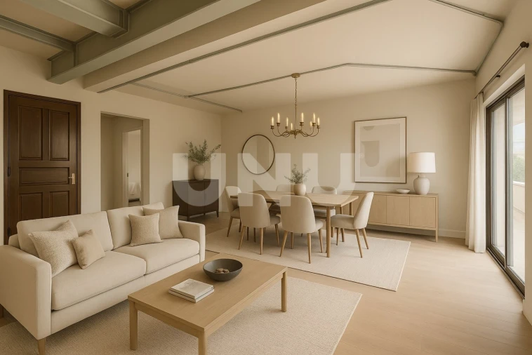 Apartamento T3 para Venda em Ovar, São João, Arada e São Vicente de Pereira Jusã Foto 1