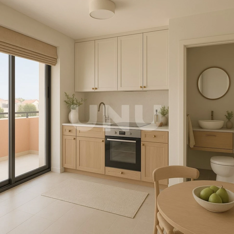 Apartamento T3 para Venda em Ovar, São João, Arada e São Vicente de Pereira Jusã Foto 2