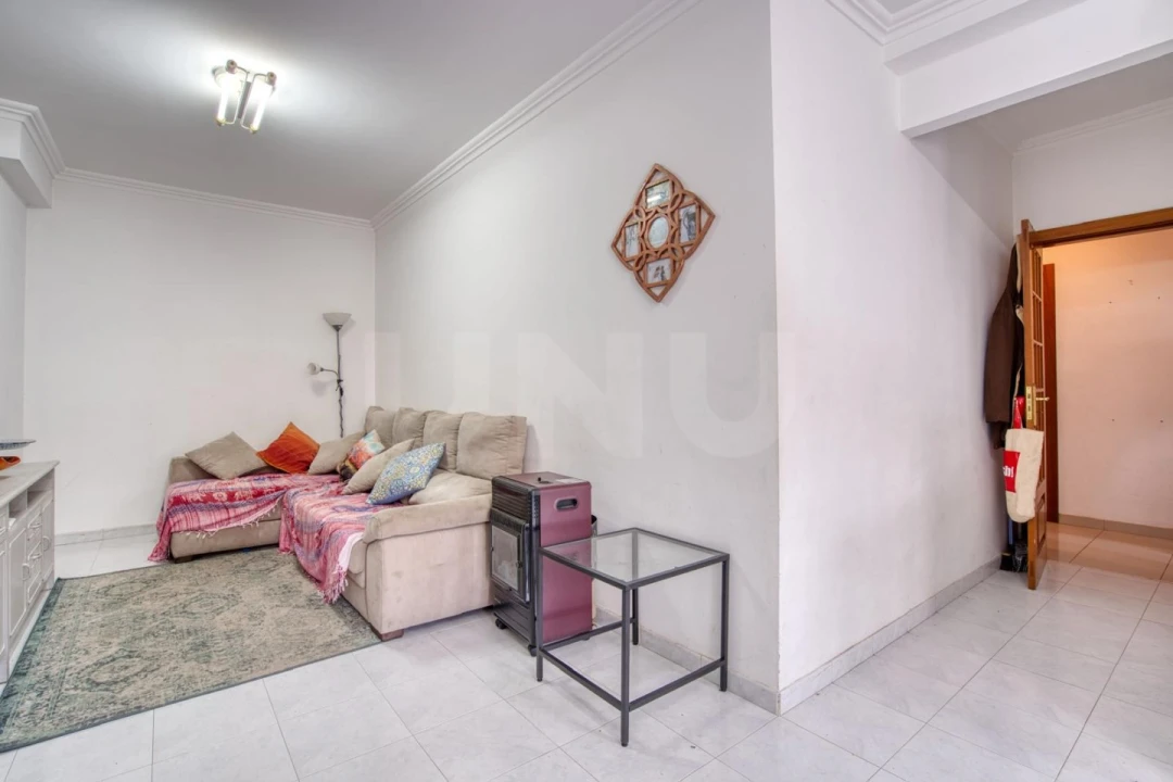 Apartamento T2 para Venda em Encosta do Sol Foto 5