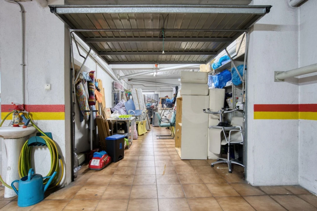 Apartamento T2 para Venda em Encosta do Sol Foto 19