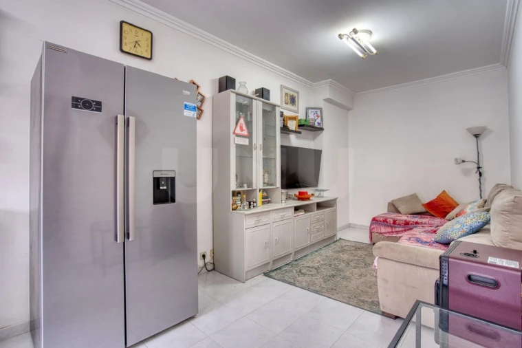 Apartamento T2 para Venda em Encosta do Sol Foto 4