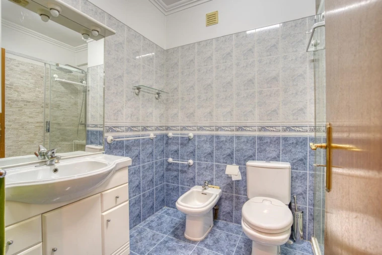 Apartamento T2 para Venda em Encosta do Sol Foto 15