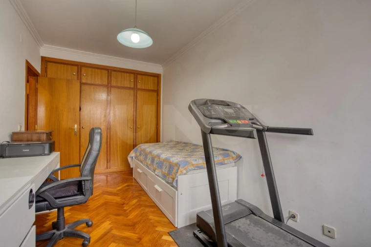 Apartamento T2 para Venda em Encosta do Sol Foto 14