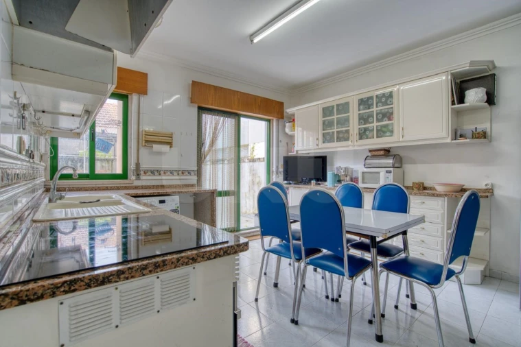 Apartamento T2 para Venda em Encosta do Sol