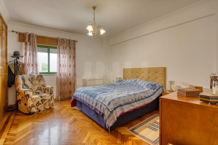 Apartamento T2 para Venda em Encosta do Sol Foto 9