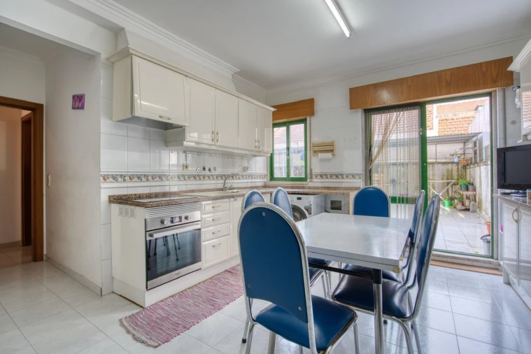 Apartamento T2 para Venda em Encosta do Sol Foto 2