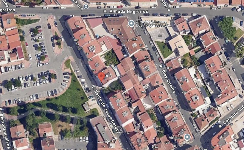 Apartamento T2 para Venda em Encosta do Sol Foto 20