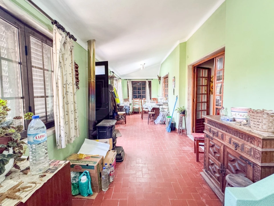 Moradia T5 para Venda em Alenquer (Santo Estêvão e Triana) Foto 9