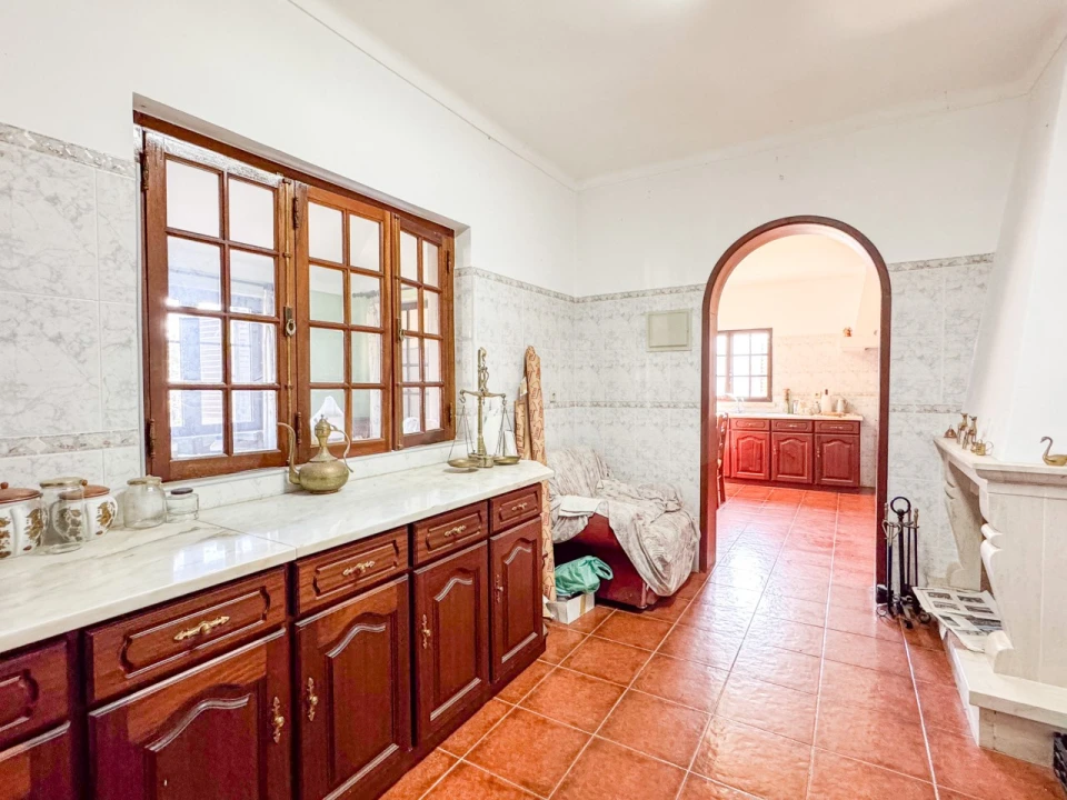 Moradia T5 para Venda em Alenquer (Santo Estêvão e Triana) Foto 11