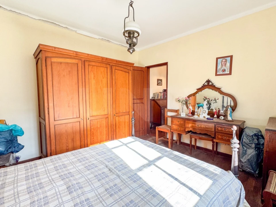 Moradia T5 para Venda em Alenquer (Santo Estêvão e Triana) Foto 22