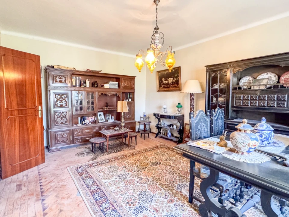 Moradia T5 para Venda em Alenquer (Santo Estêvão e Triana) Foto 24