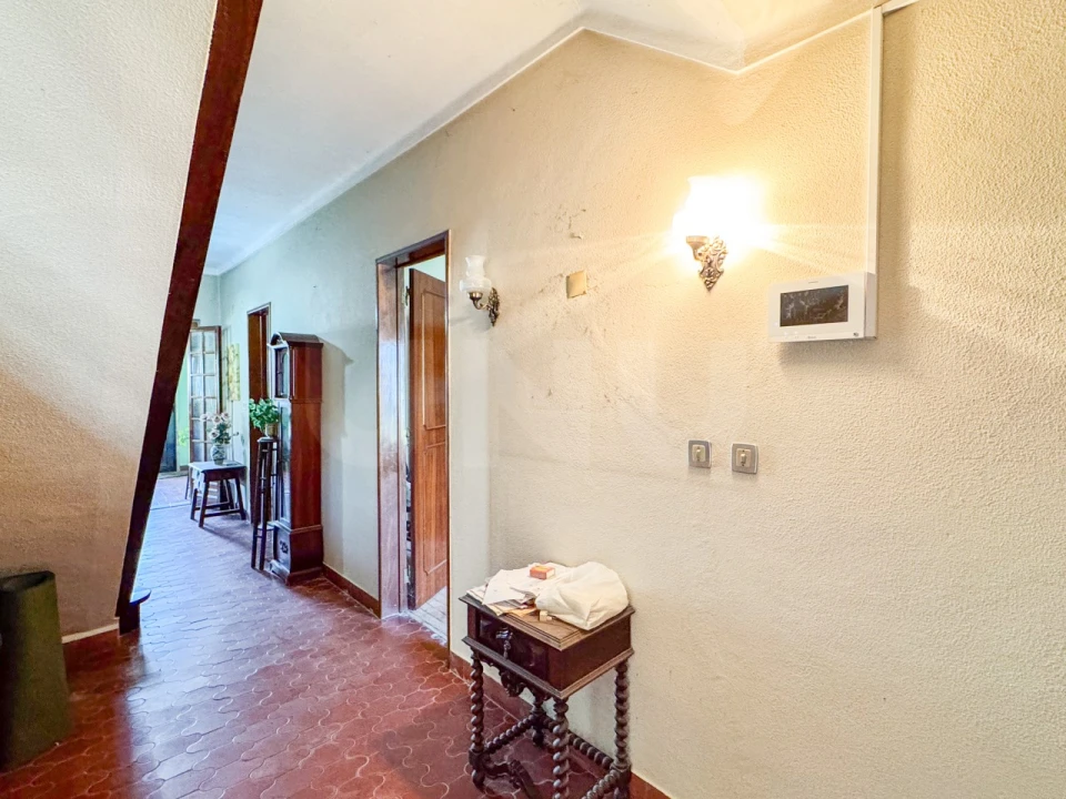 Moradia T5 para Venda em Alenquer (Santo Estêvão e Triana) Foto 30