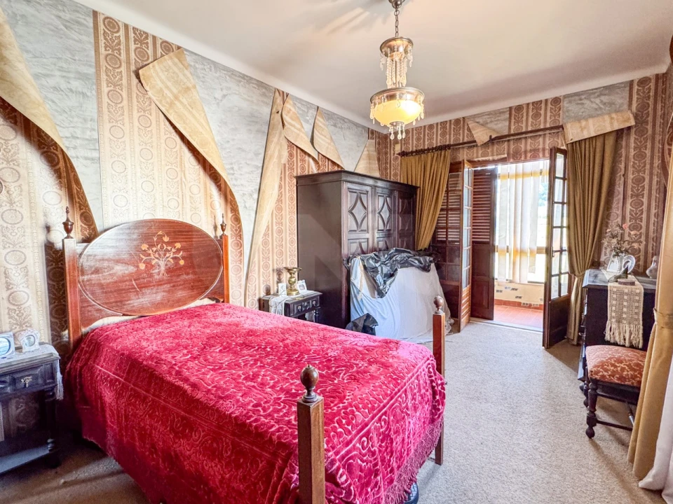 Moradia T5 para Venda em Alenquer (Santo Estêvão e Triana) Foto 42