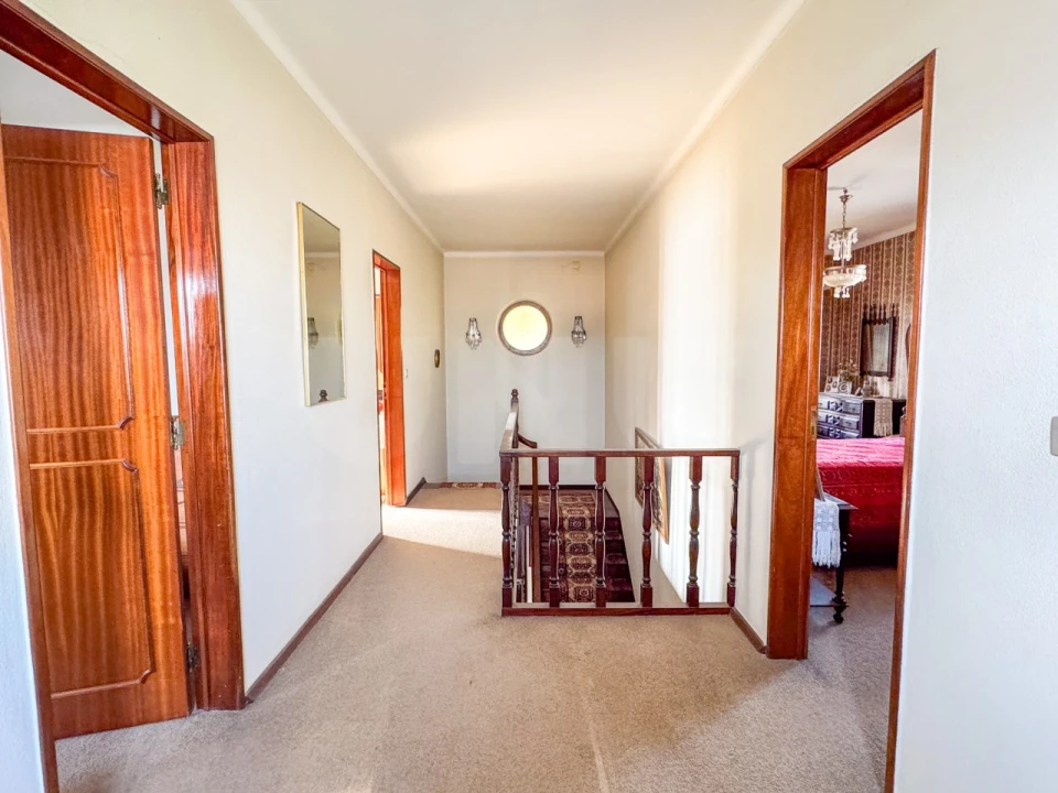 Moradia T5 para Venda em Alenquer (Santo Estêvão e Triana) Foto 44