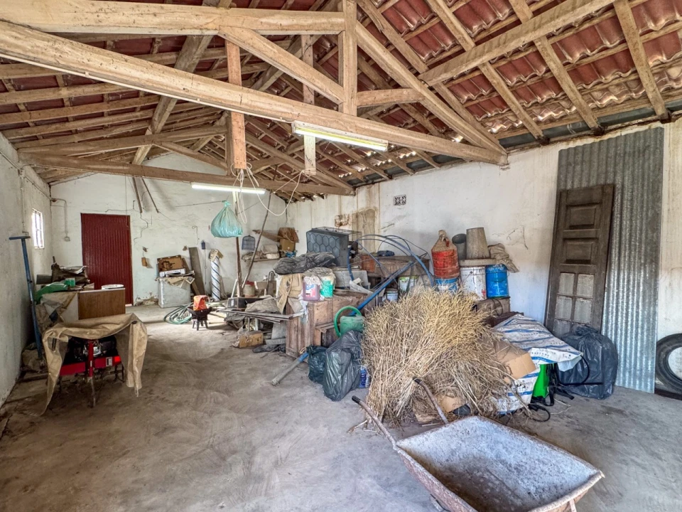 Moradia T5 para Venda em Alenquer (Santo Estêvão e Triana) Foto 47