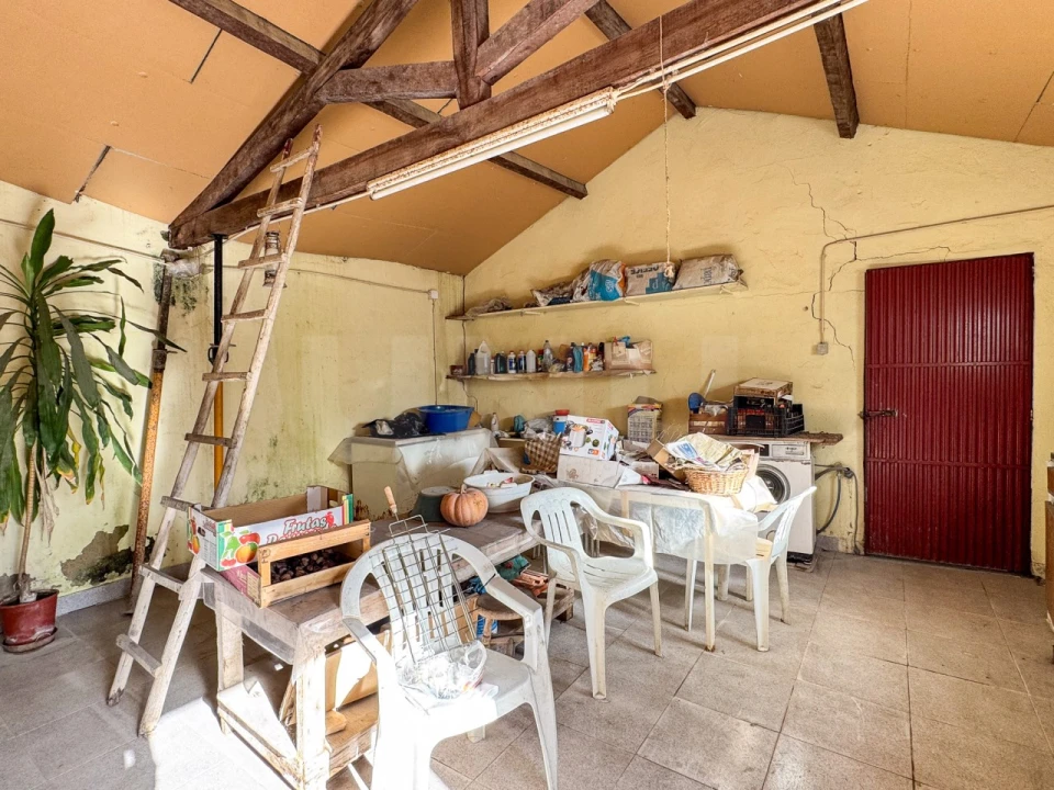 Moradia T5 para Venda em Alenquer (Santo Estêvão e Triana) Foto 50