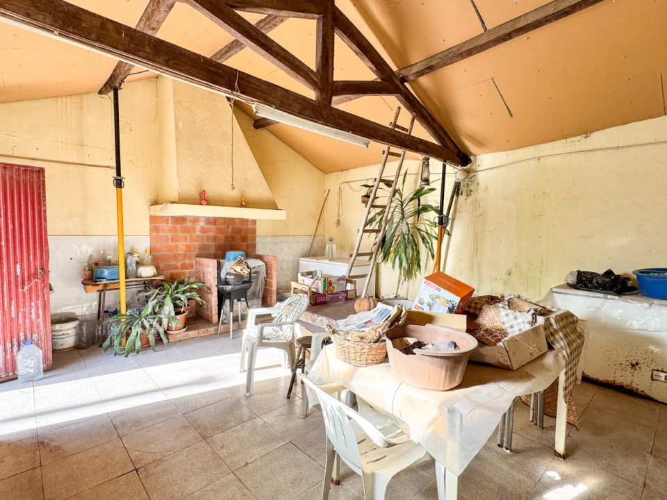 Moradia T5 para Venda em Alenquer (Santo Estêvão e Triana) Foto 51