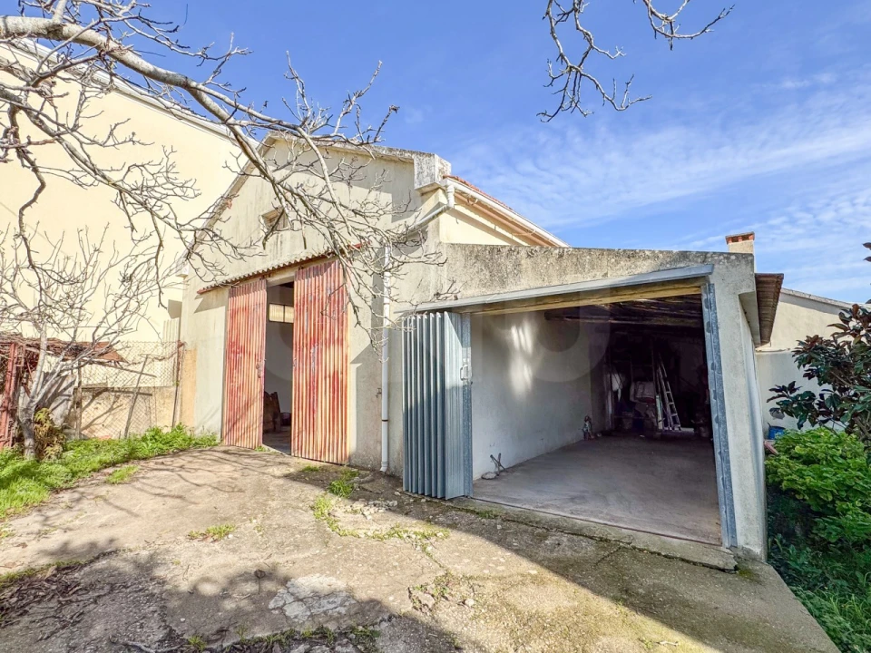 Moradia T5 para Venda em Alenquer (Santo Estêvão e Triana) Foto 54