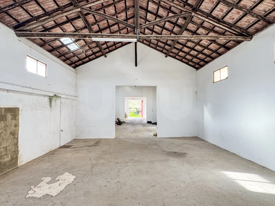 Moradia T5 para Venda em Alenquer (Santo Estêvão e Triana) Foto 60