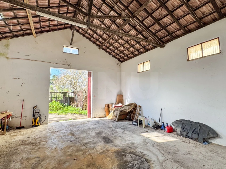 Moradia T5 para Venda em Alenquer (Santo Estêvão e Triana) Foto 61