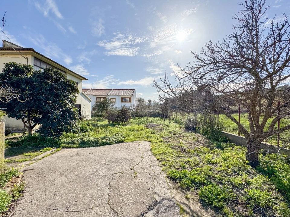 Moradia T5 para Venda em Alenquer (Santo Estêvão e Triana) Foto 62