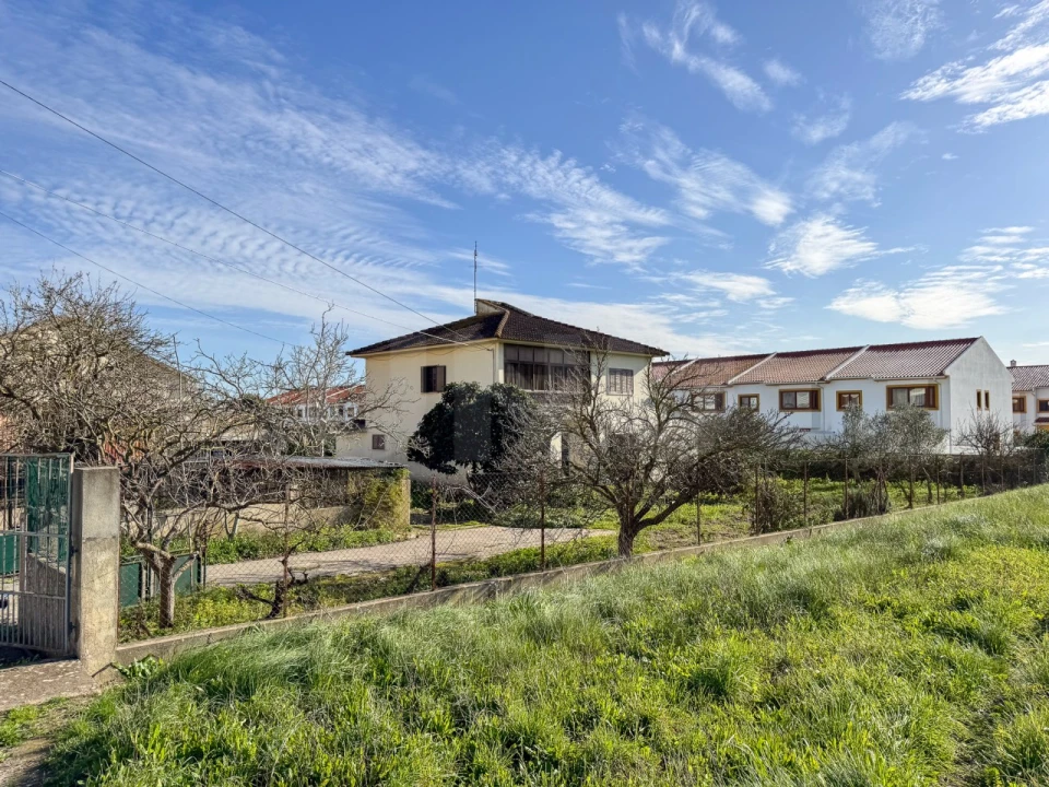 Moradia T5 para Venda em Alenquer (Santo Estêvão e Triana) Foto 65