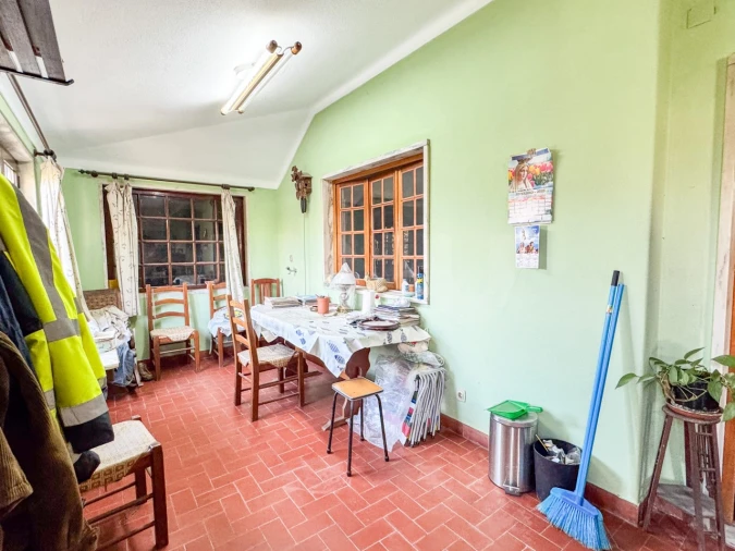 Moradia T5 para Venda em Alenquer (Santo Estêvão e Triana) Foto 4