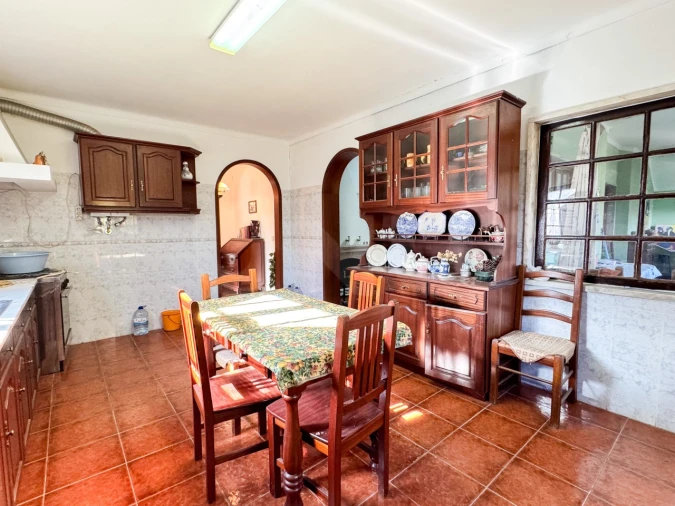 Moradia T5 para Venda em Alenquer (Santo Estêvão e Triana) Foto 17