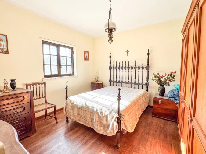 Moradia T5 para Venda em Alenquer (Santo Estêvão e Triana) Foto 20