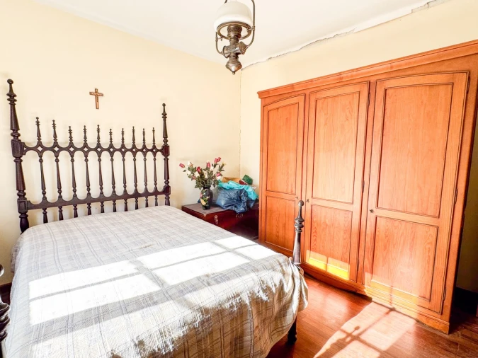 Moradia T5 para Venda em Alenquer (Santo Estêvão e Triana) Foto 21