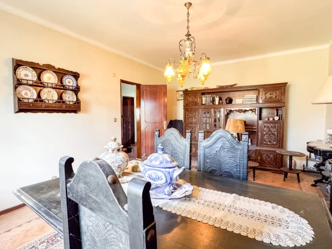 Moradia T5 para Venda em Alenquer (Santo Estêvão e Triana) Foto 25