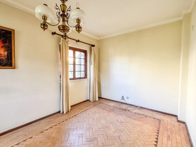 Moradia T5 para Venda em Alenquer (Santo Estêvão e Triana) Foto 26