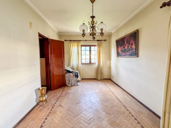 Moradia T5 para Venda em Alenquer (Santo Estêvão e Triana) Foto 27