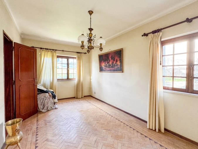 Moradia T5 para Venda em Alenquer (Santo Estêvão e Triana) Foto 28