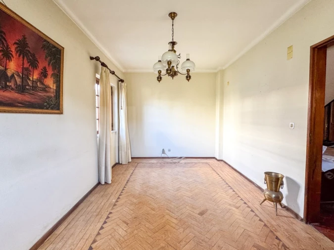 Moradia T5 para Venda em Alenquer (Santo Estêvão e Triana) Foto 29