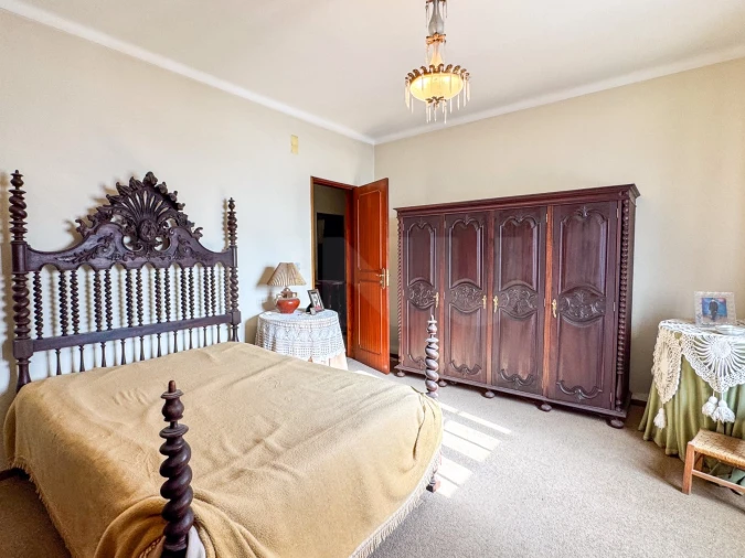 Moradia T5 para Venda em Alenquer (Santo Estêvão e Triana) Foto 33