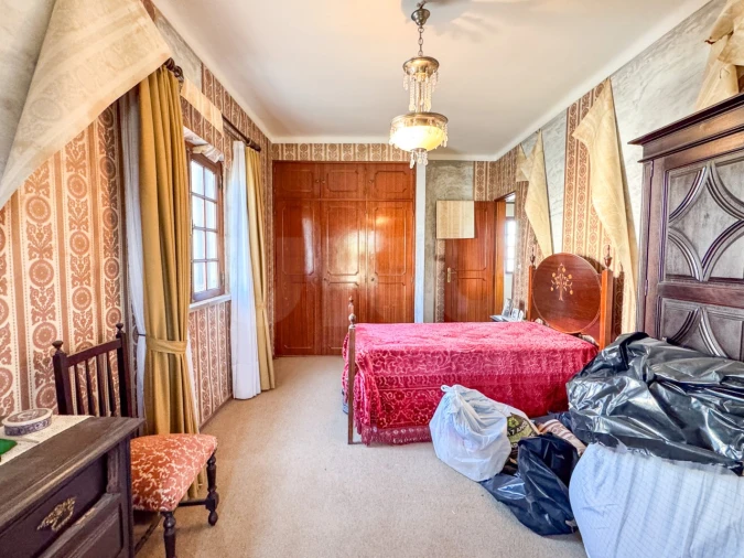 Moradia T5 para Venda em Alenquer (Santo Estêvão e Triana) Foto 41