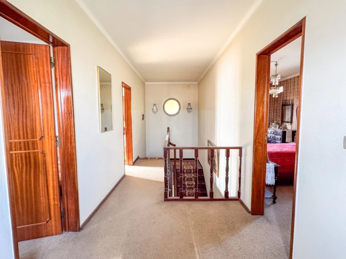 Moradia T5 para Venda em Alenquer (Santo Estêvão e Triana) Foto 44