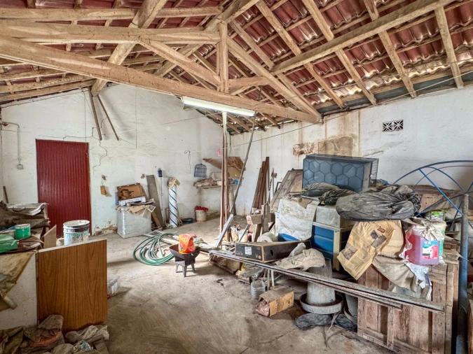 Moradia T5 para Venda em Alenquer (Santo Estêvão e Triana) Foto 48