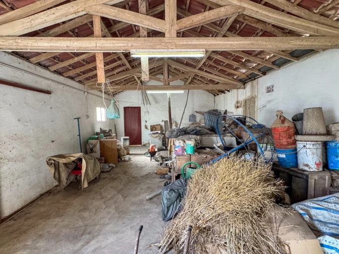 Moradia T5 para Venda em Alenquer (Santo Estêvão e Triana) Foto 49