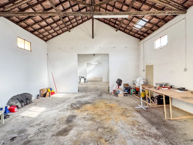 Moradia T5 para Venda em Alenquer (Santo Estêvão e Triana) Foto 57