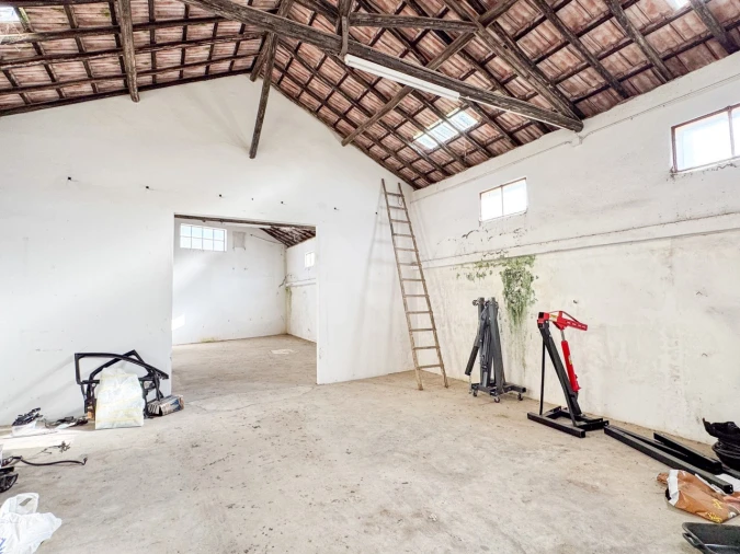 Moradia T5 para Venda em Alenquer (Santo Estêvão e Triana) Foto 58