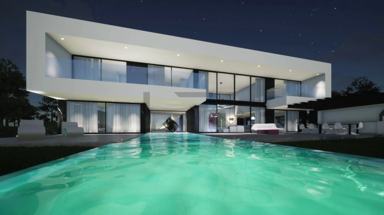 Moradia T5 para Venda em Charneca de Caparica e Sobreda Foto 2